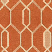 Methwold Russet Curtains